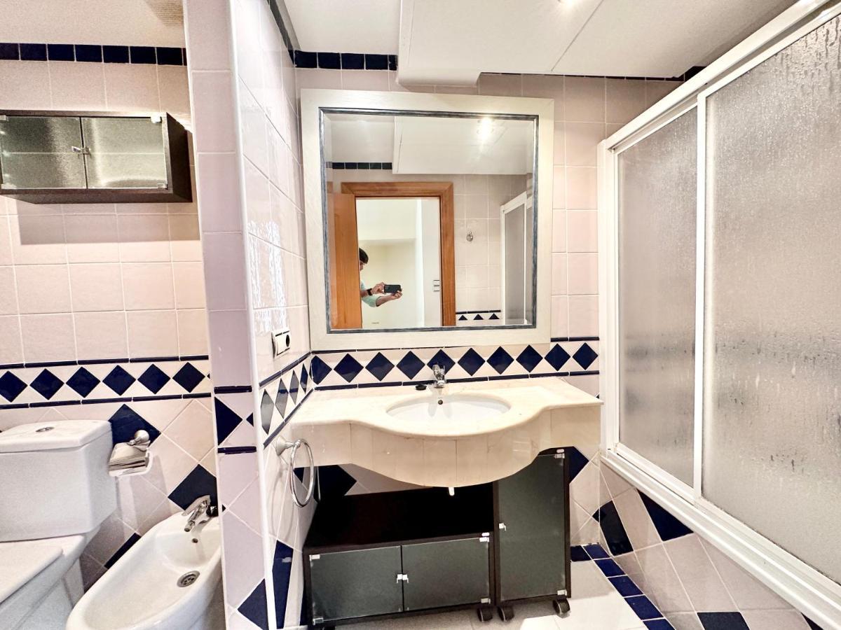 El Arenal Townhouse By The Beach With Swimming Pool - Eaw Homes Marbella Ngoại thất bức ảnh